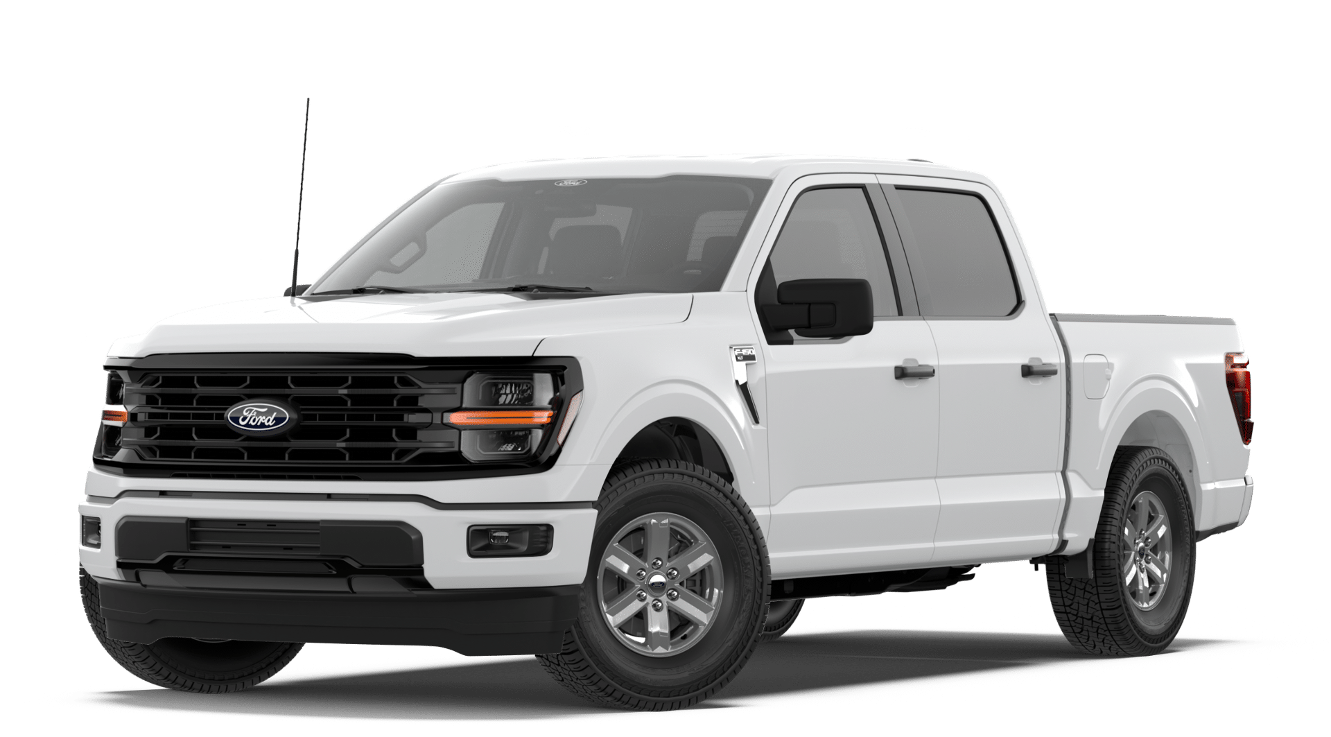 2026 Ford F-150® External Image 1
